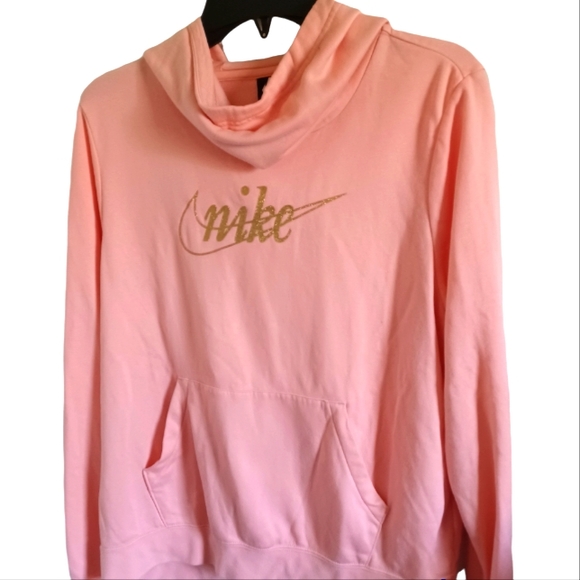 Nike Tops - Nike Hoodie
